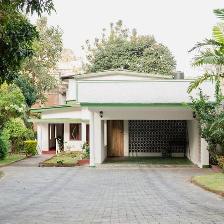 Kandy Boutique Villa By Fortuna Bungalows Eksteriør billede