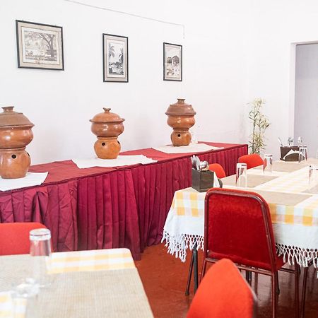 Kandy Boutique Villa By Fortuna Bungalows Eksteriør billede