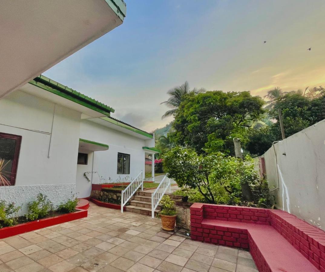 Kandy Boutique Villa By Fortuna Bungalows Eksteriør billede