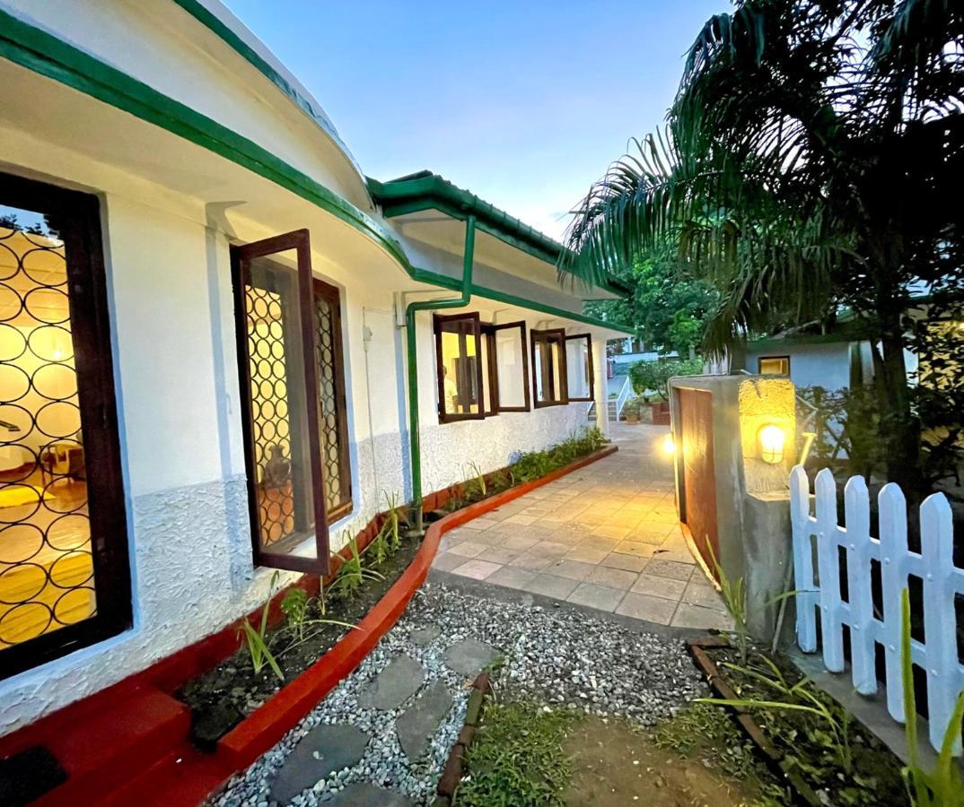 Kandy Boutique Villa By Fortuna Bungalows Eksteriør billede