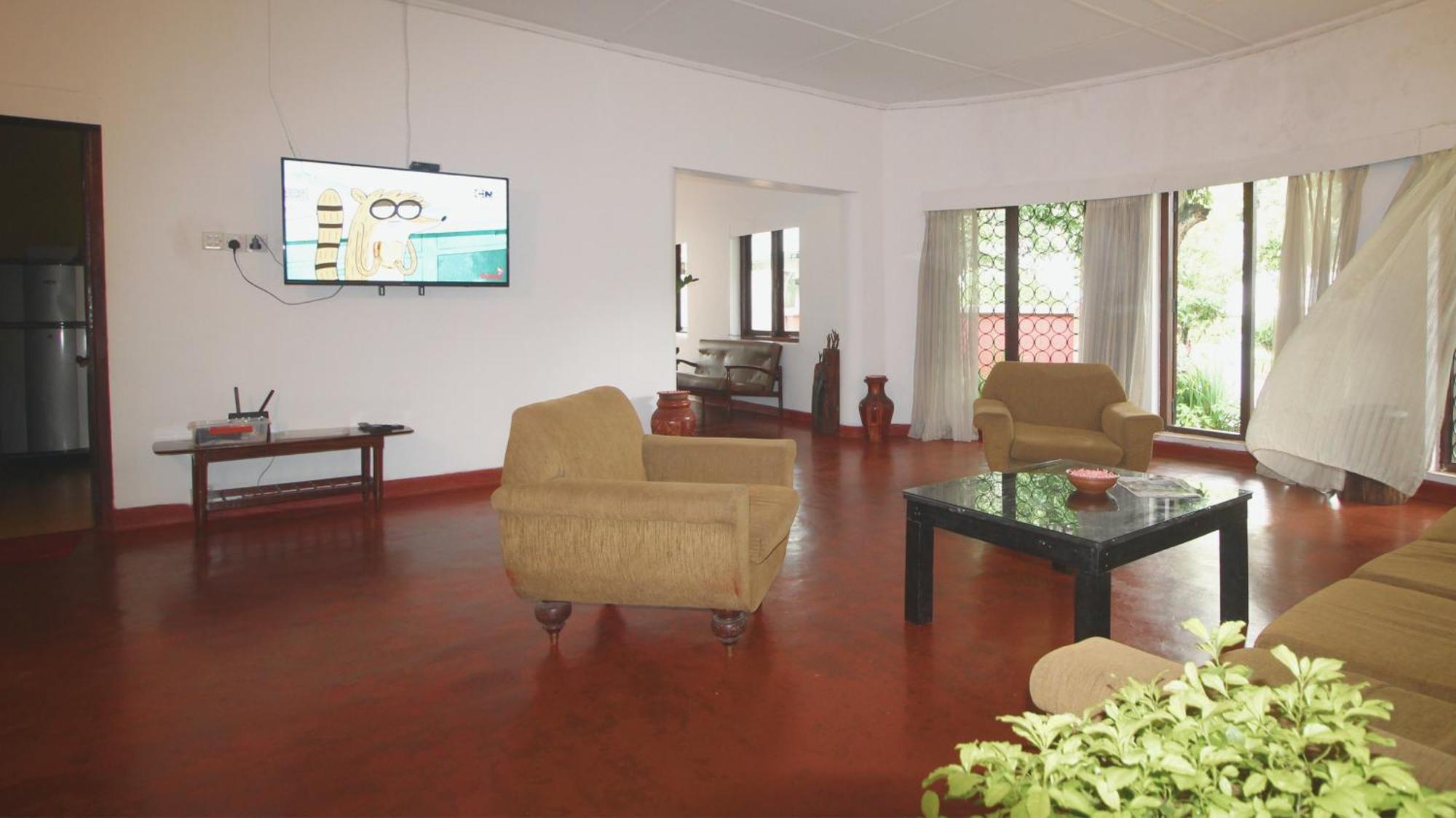 Kandy Boutique Villa By Fortuna Bungalows Eksteriør billede