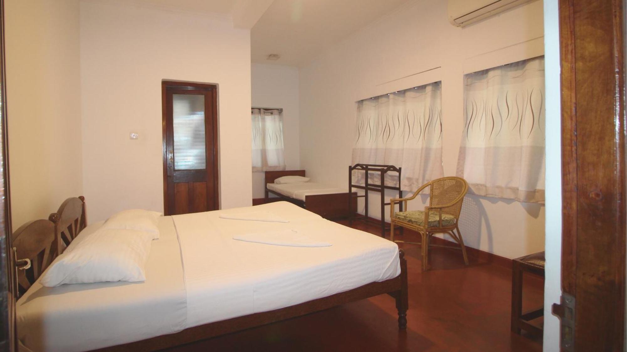 Kandy Boutique Villa By Fortuna Bungalows Eksteriør billede