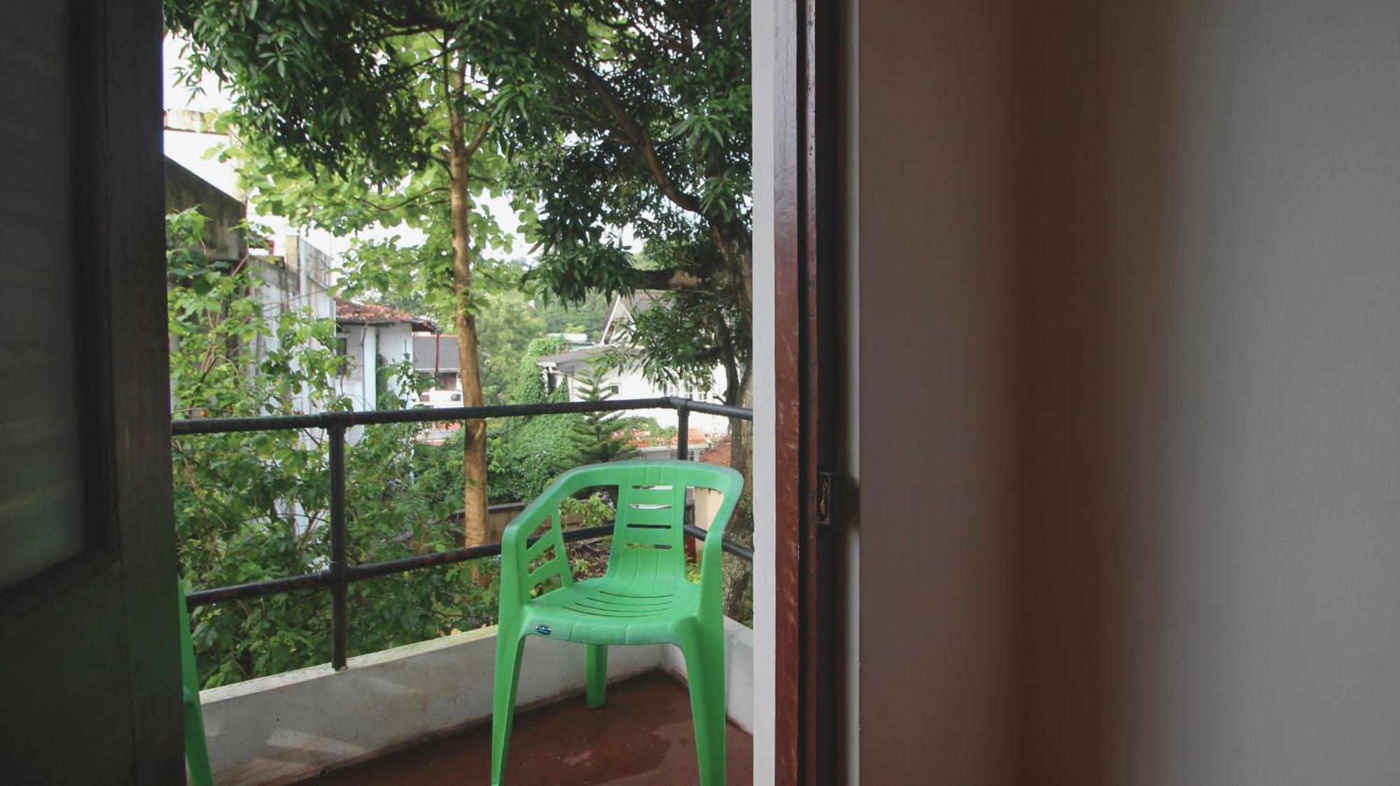 Kandy Boutique Villa By Fortuna Bungalows Eksteriør billede