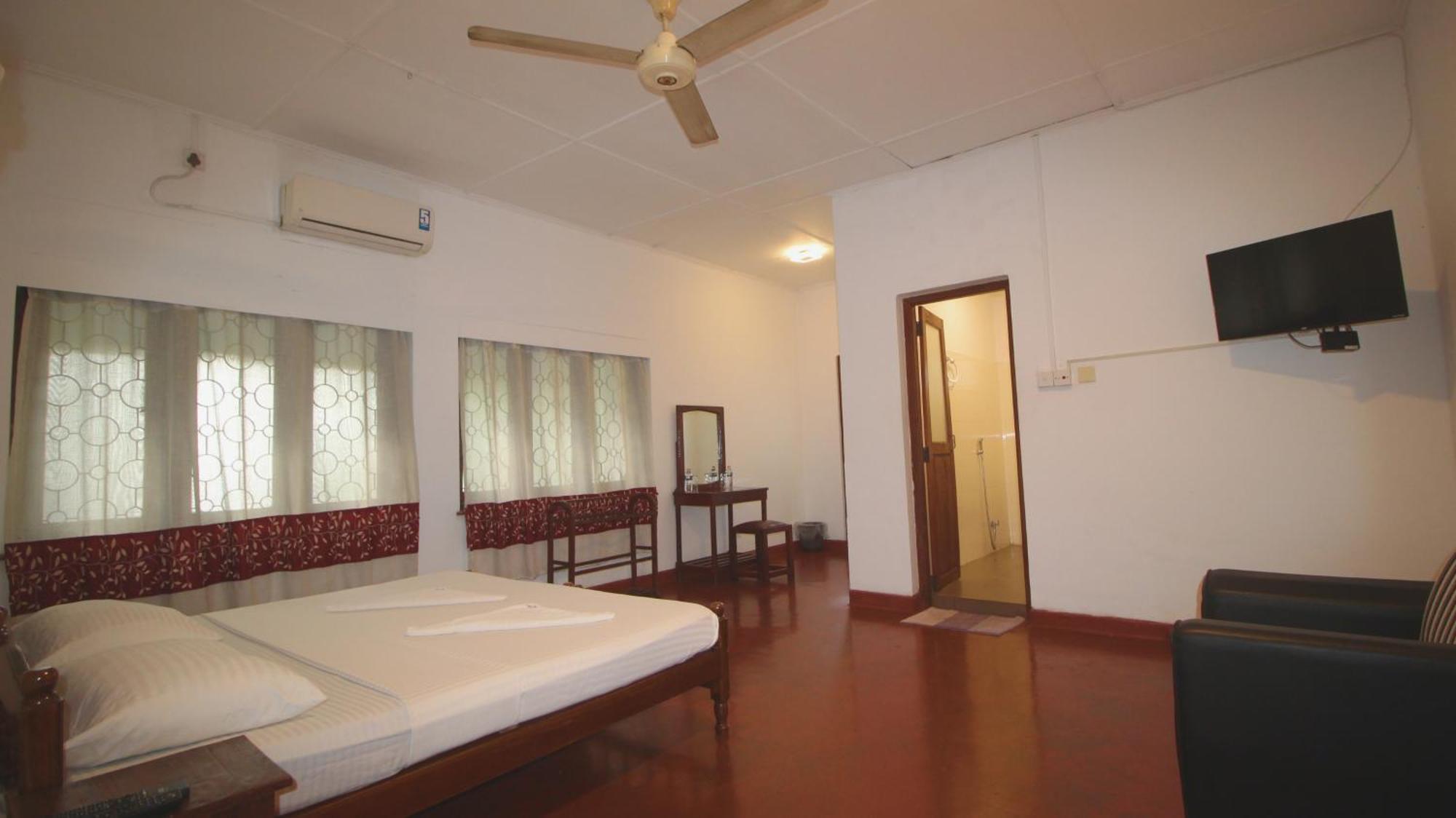 Kandy Boutique Villa By Fortuna Bungalows Eksteriør billede