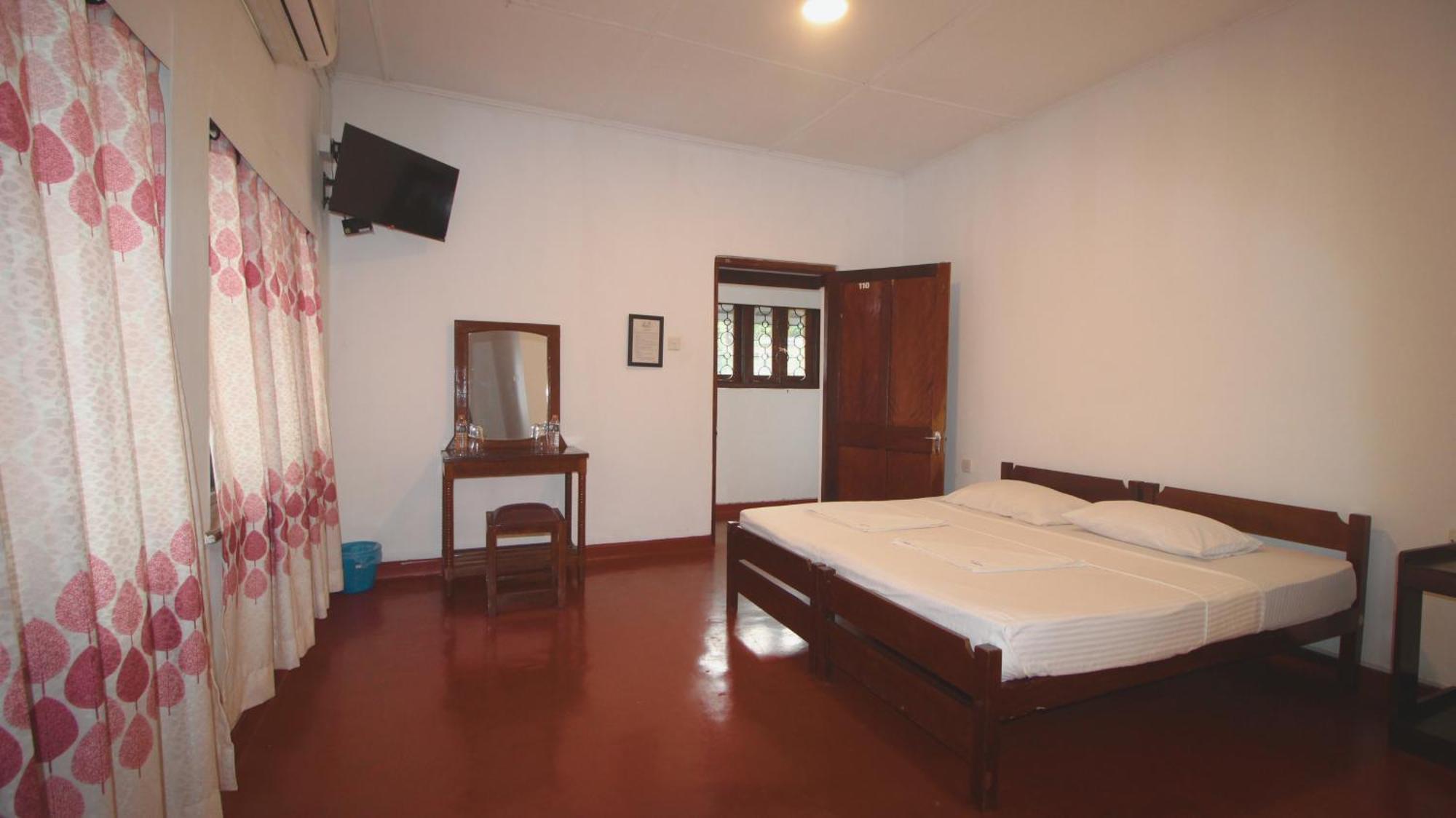Kandy Boutique Villa By Fortuna Bungalows Eksteriør billede