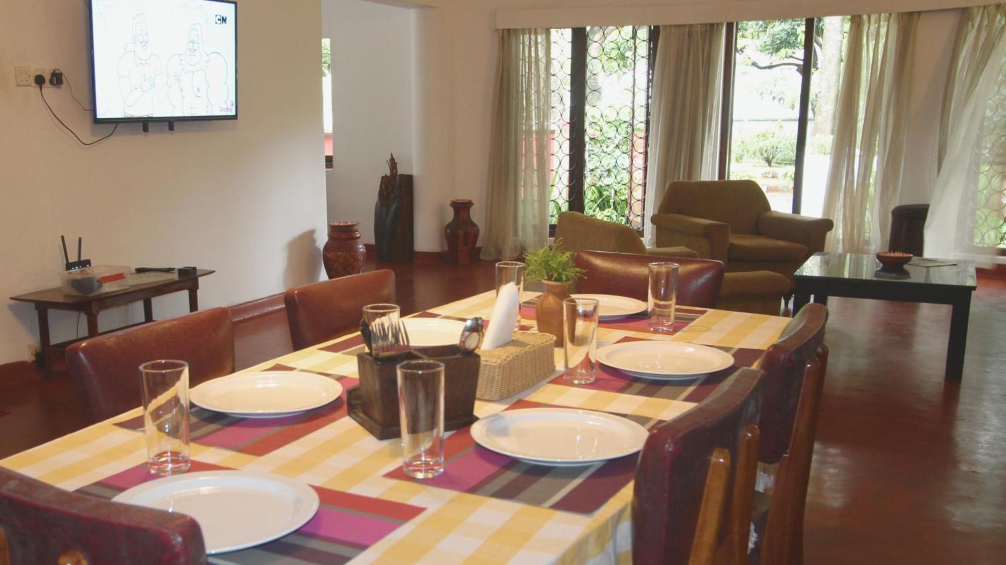 Kandy Boutique Villa By Fortuna Bungalows Eksteriør billede
