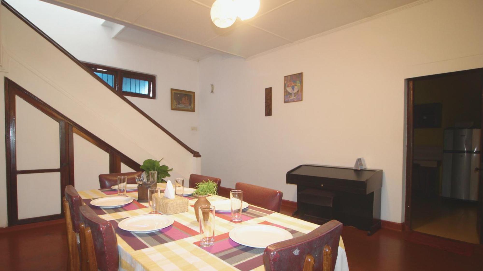 Kandy Boutique Villa By Fortuna Bungalows Eksteriør billede