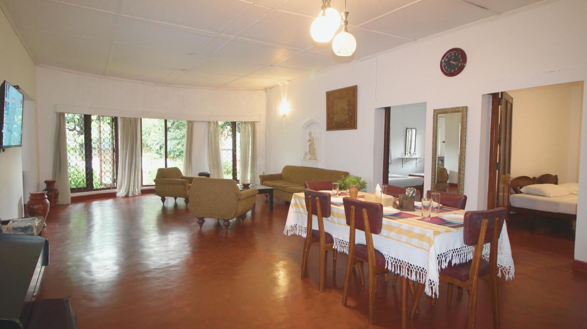 Kandy Boutique Villa By Fortuna Bungalows Eksteriør billede