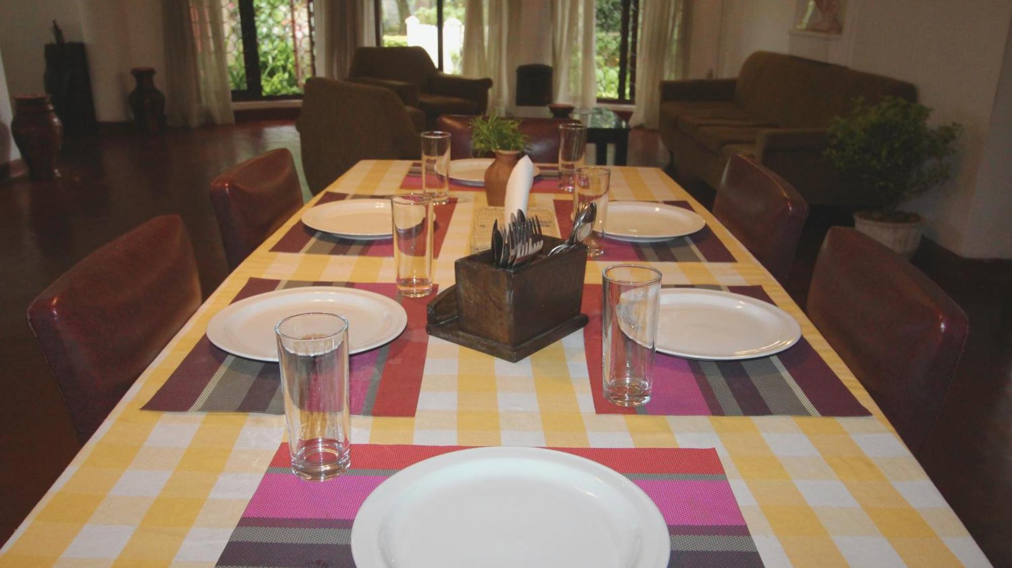 Kandy Boutique Villa By Fortuna Bungalows Eksteriør billede