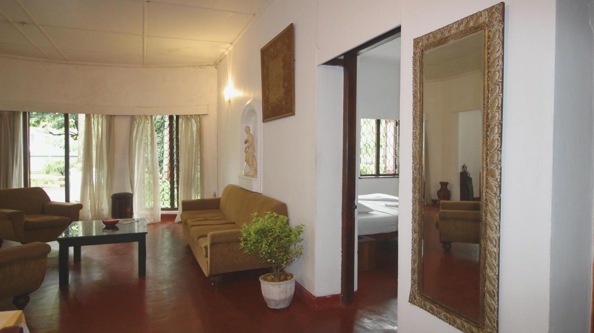 Kandy Boutique Villa By Fortuna Bungalows Eksteriør billede