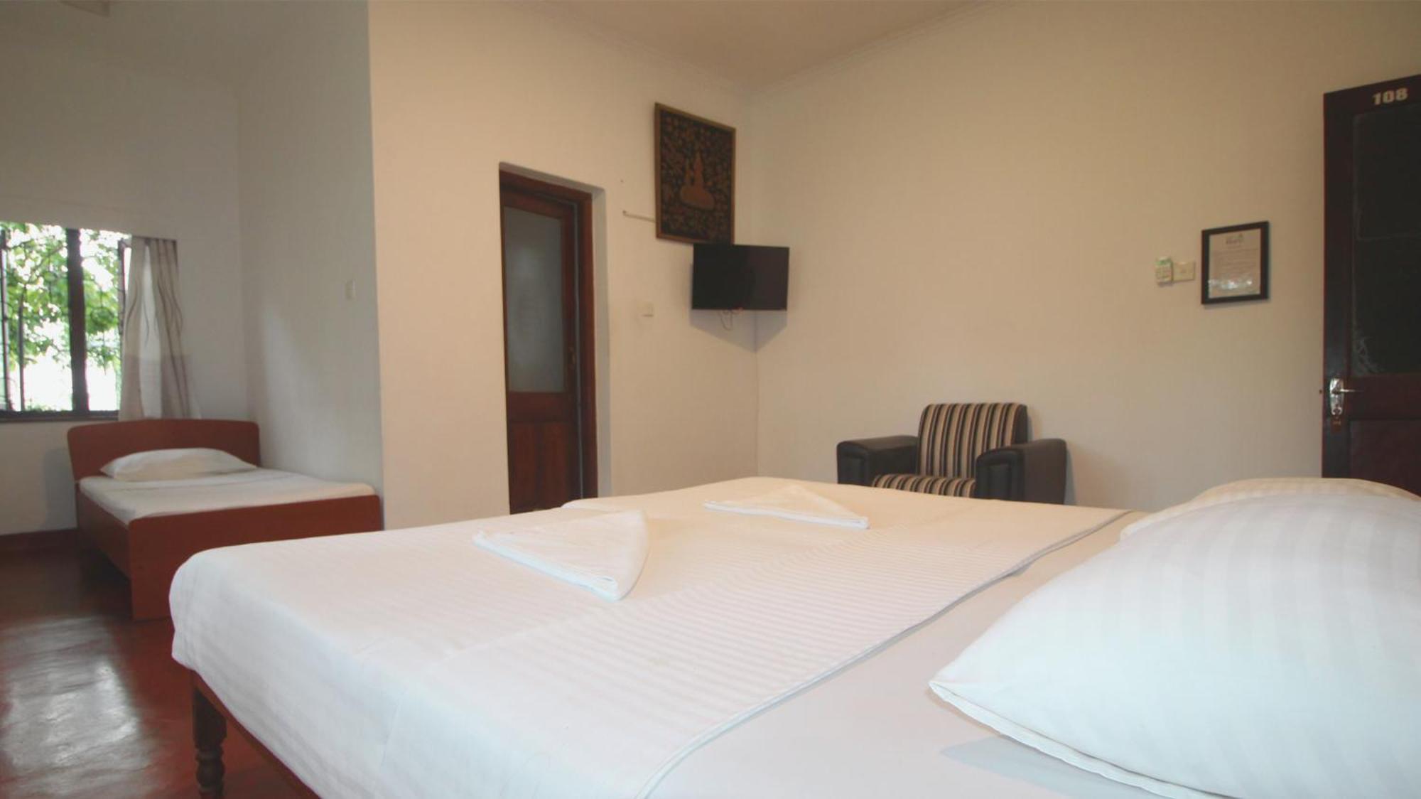 Kandy Boutique Villa By Fortuna Bungalows Eksteriør billede