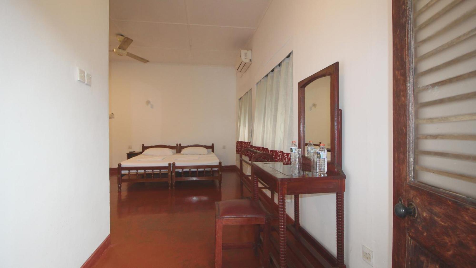 Kandy Boutique Villa By Fortuna Bungalows Eksteriør billede