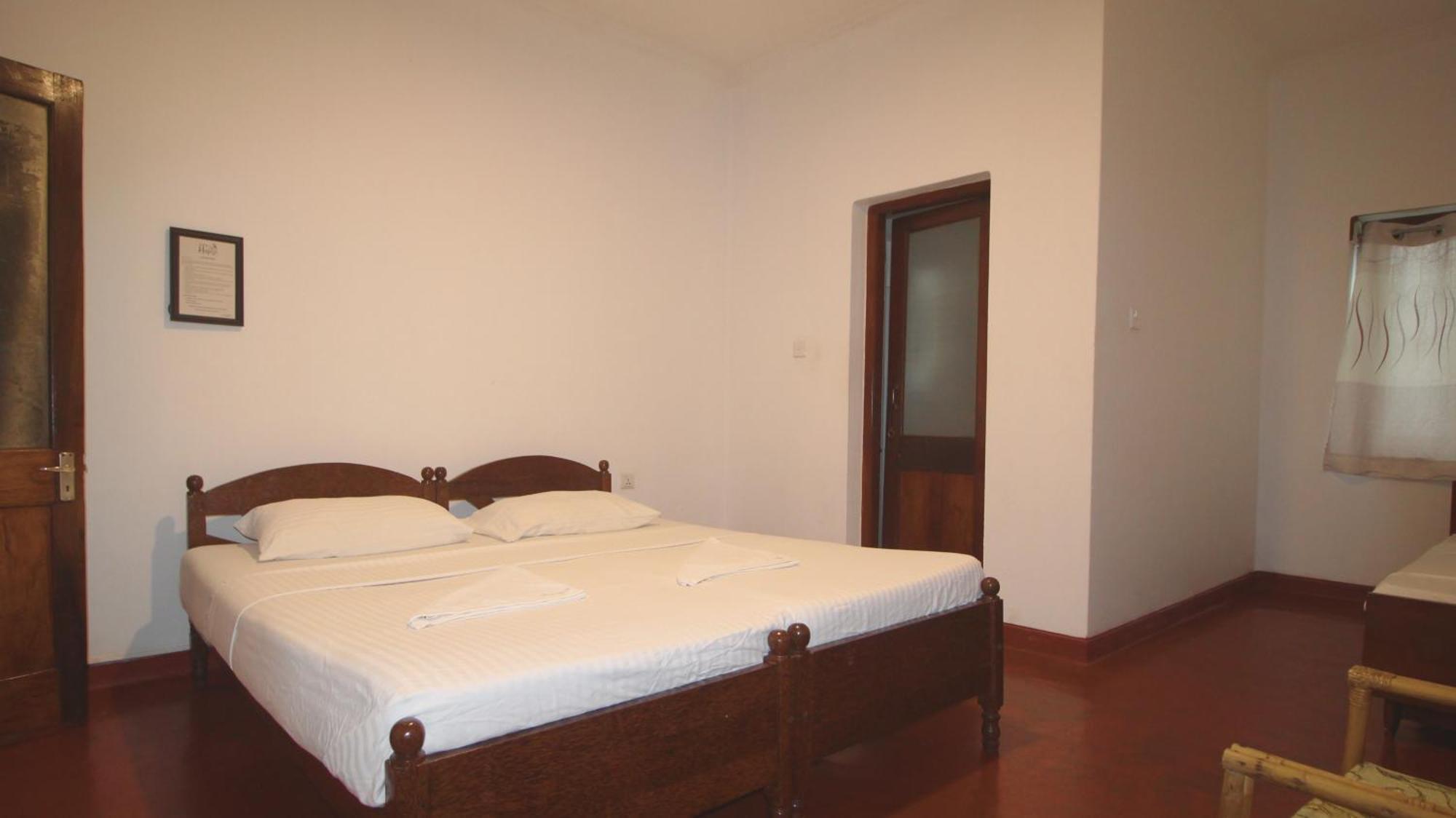 Kandy Boutique Villa By Fortuna Bungalows Eksteriør billede