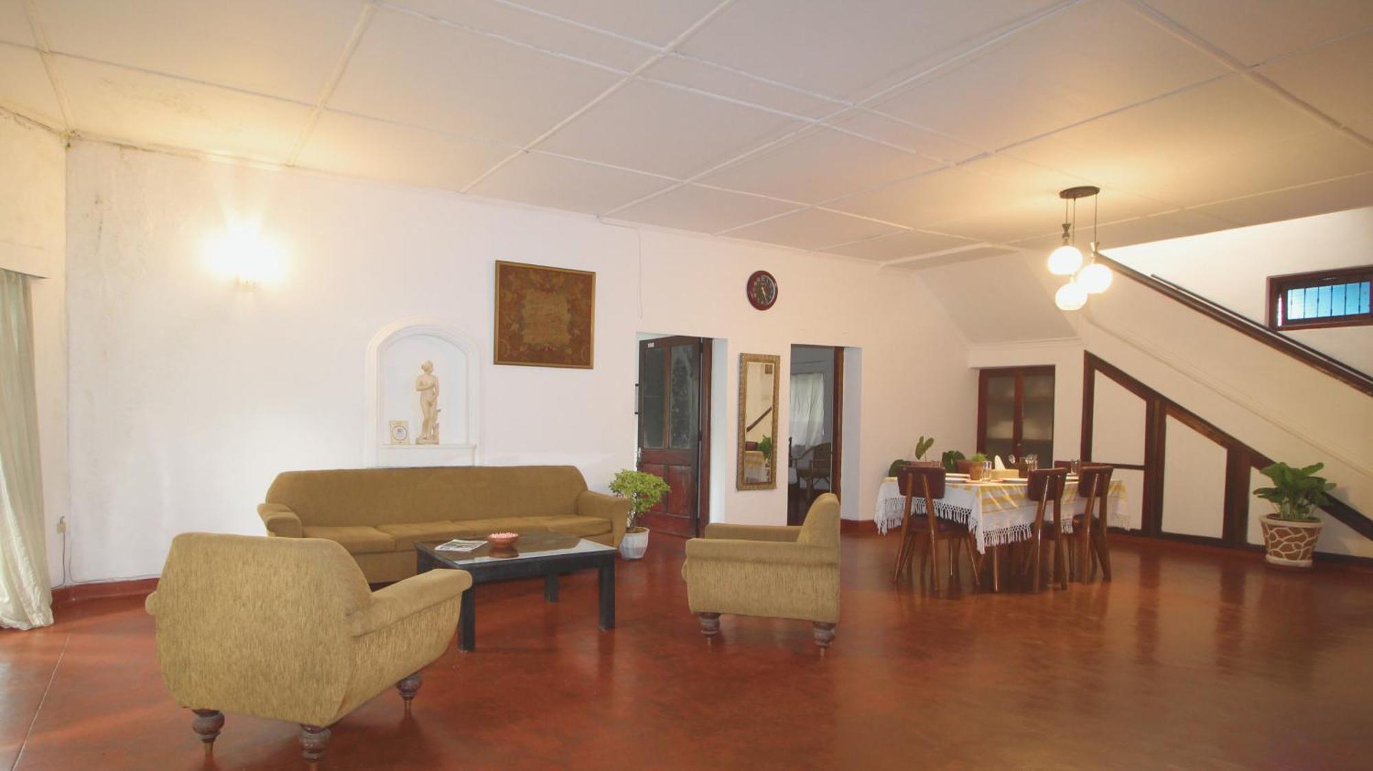 Kandy Boutique Villa By Fortuna Bungalows Eksteriør billede