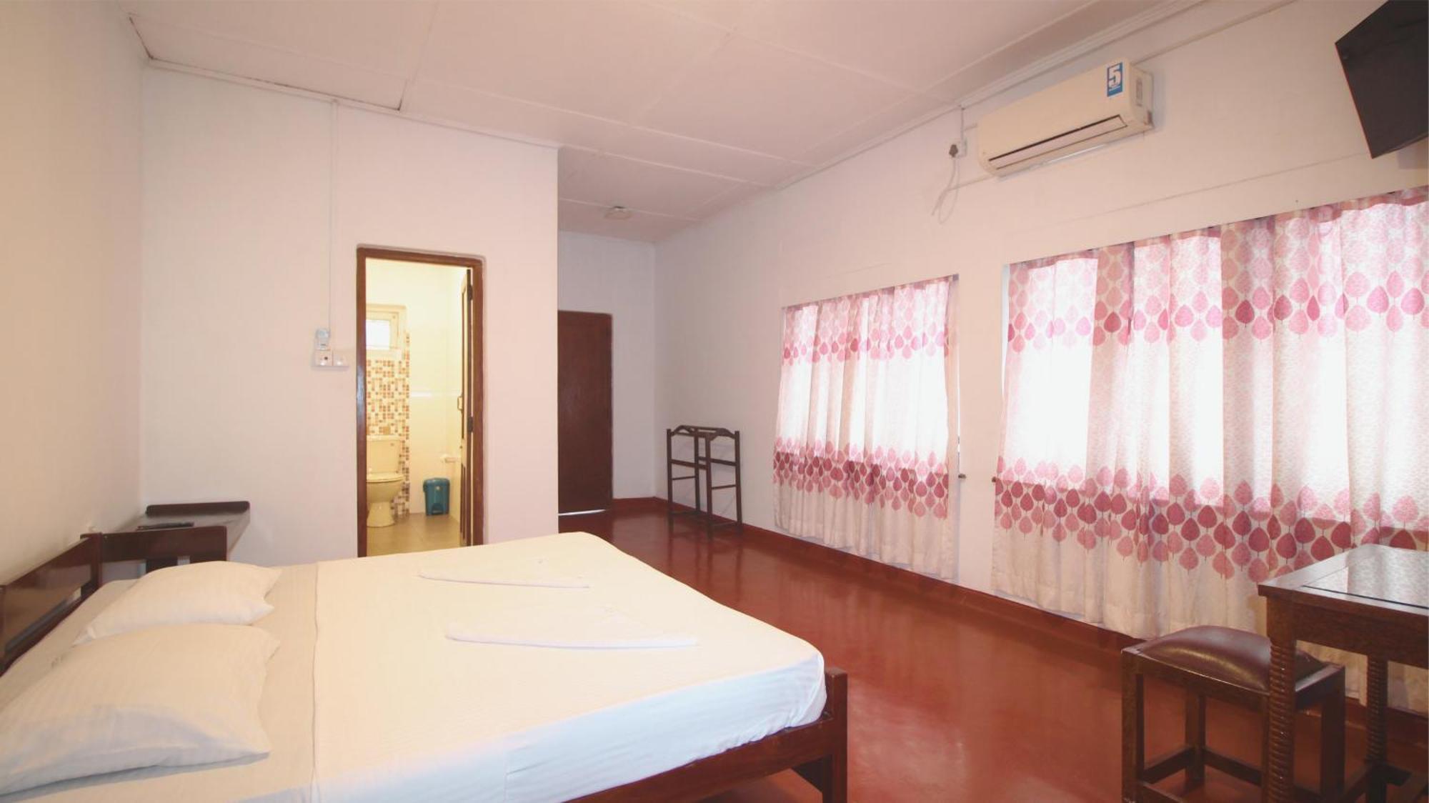 Kandy Boutique Villa By Fortuna Bungalows Eksteriør billede
