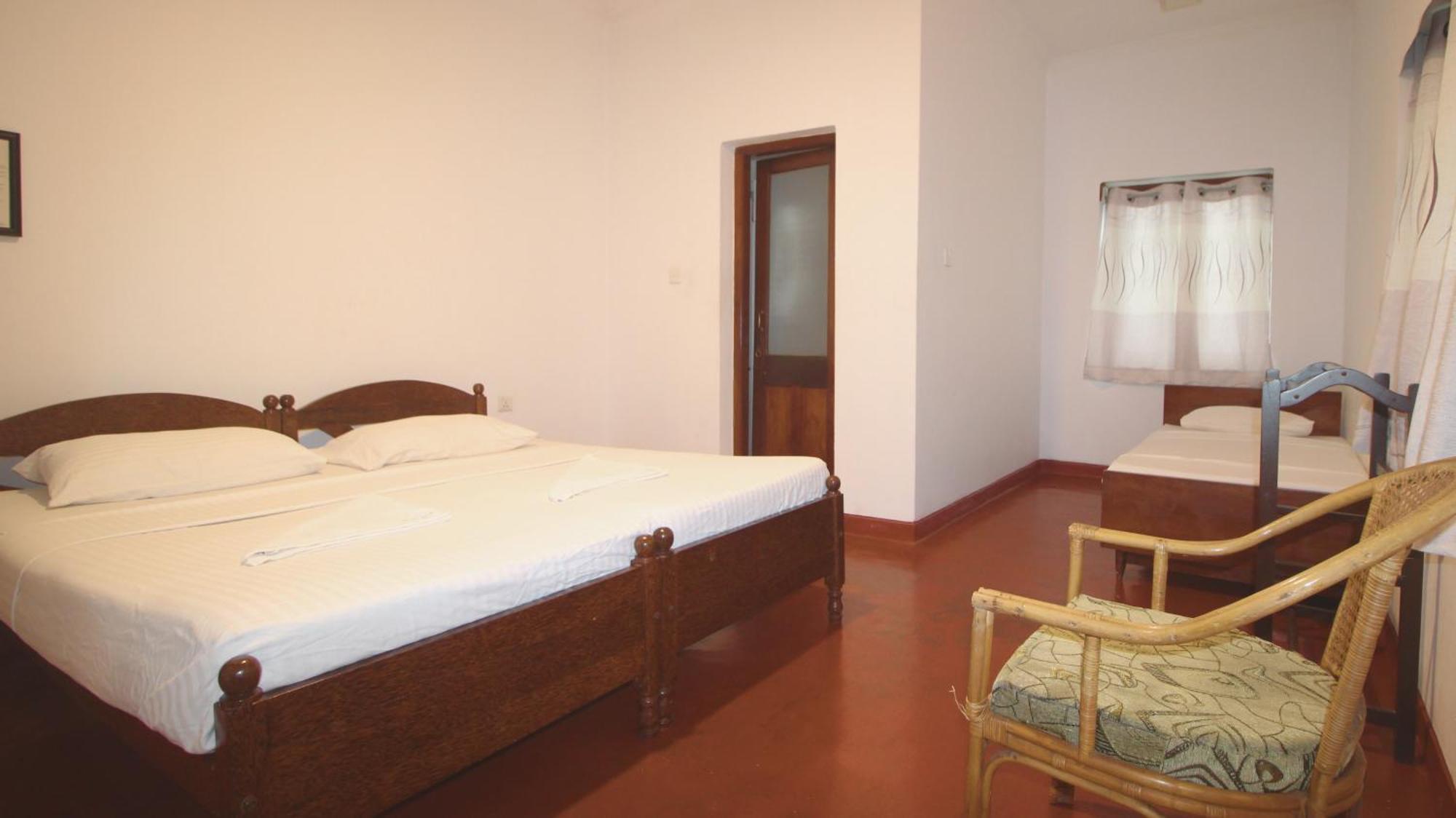 Kandy Boutique Villa By Fortuna Bungalows Eksteriør billede