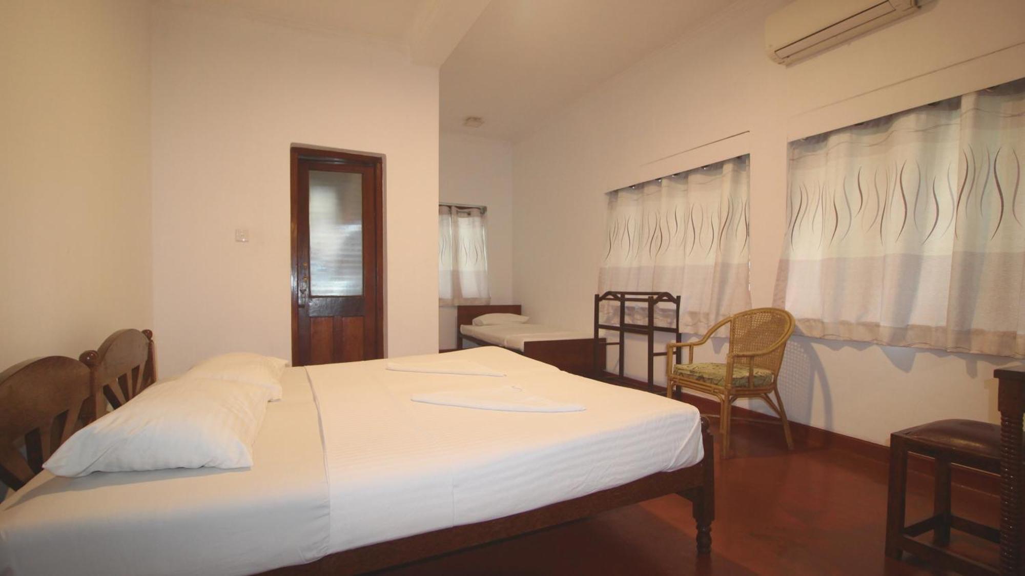 Kandy Boutique Villa By Fortuna Bungalows Eksteriør billede