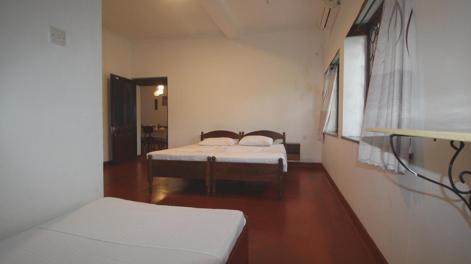 Kandy Boutique Villa By Fortuna Bungalows Eksteriør billede