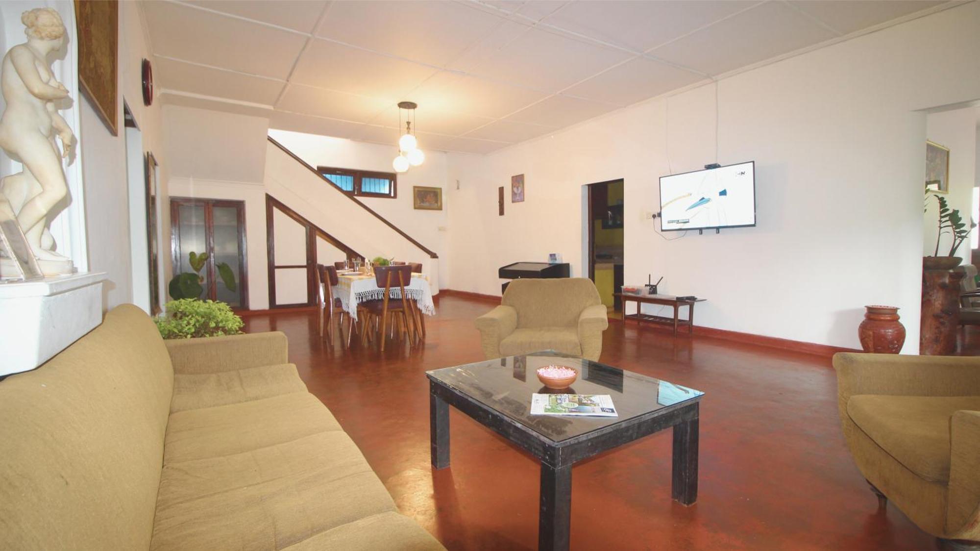 Kandy Boutique Villa By Fortuna Bungalows Eksteriør billede