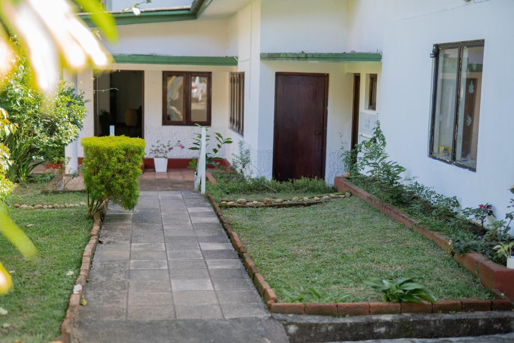 Kandy Boutique Villa By Fortuna Bungalows Eksteriør billede
