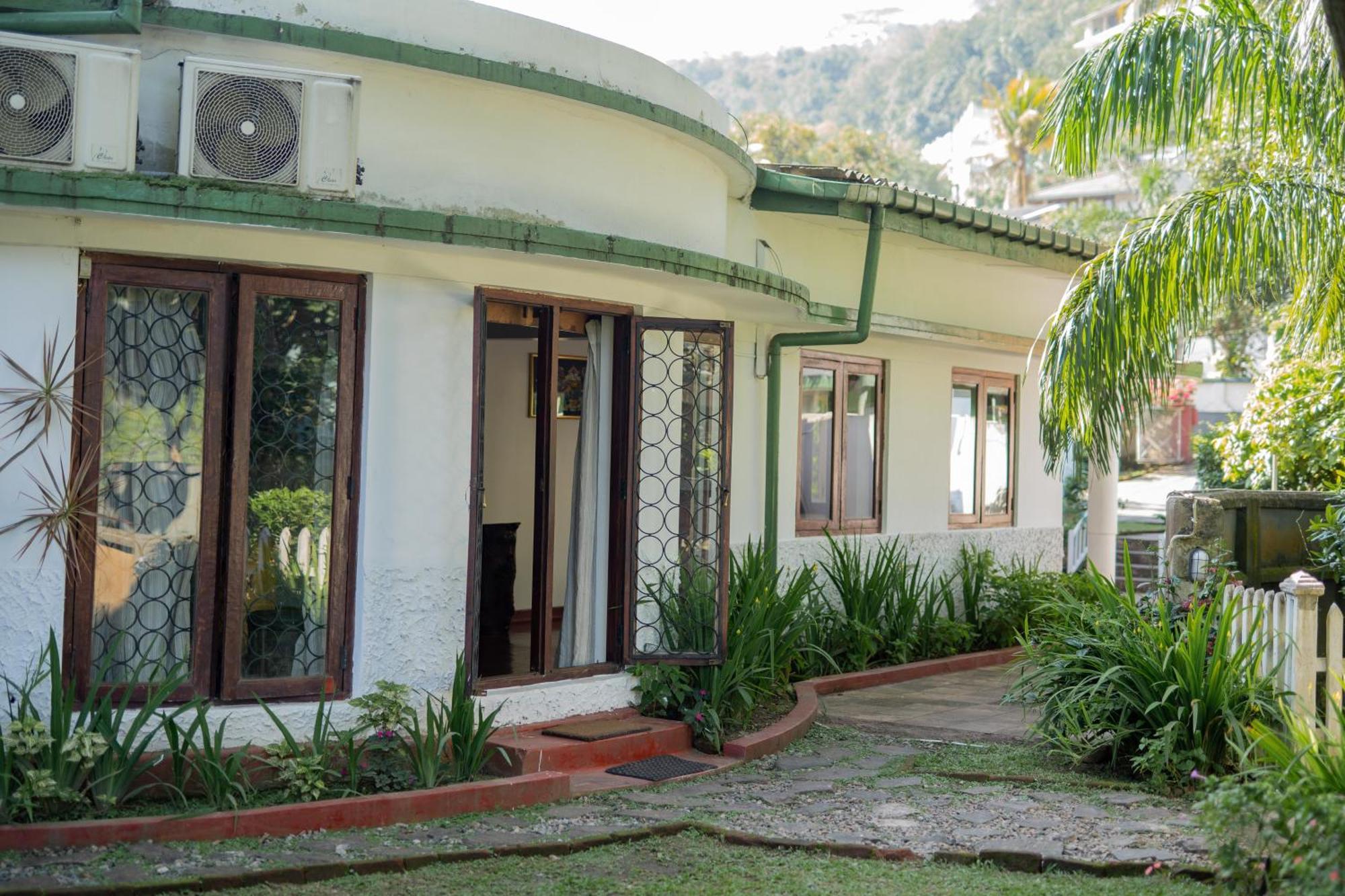 Kandy Boutique Villa By Fortuna Bungalows Eksteriør billede