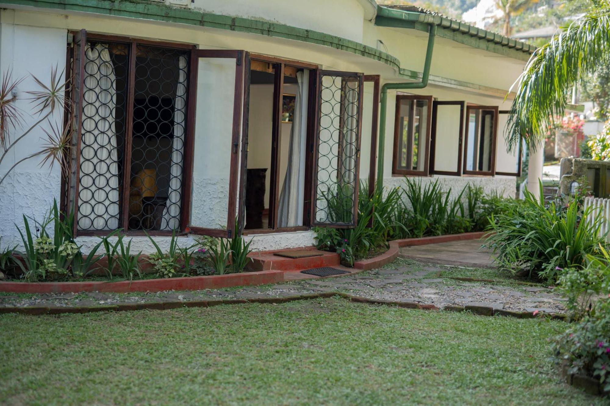 Kandy Boutique Villa By Fortuna Bungalows Eksteriør billede