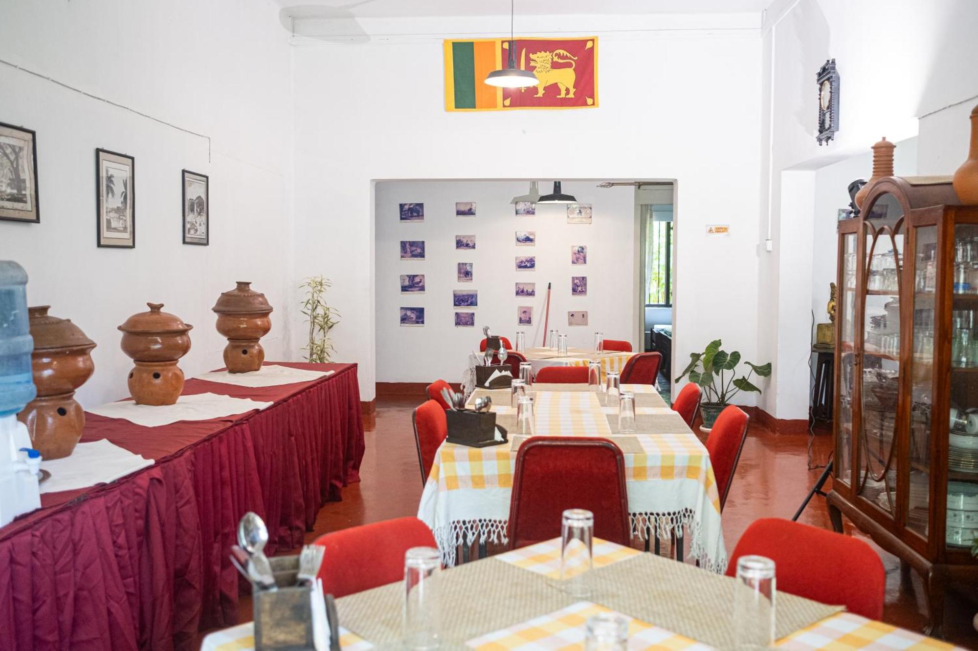 Kandy Boutique Villa By Fortuna Bungalows Eksteriør billede